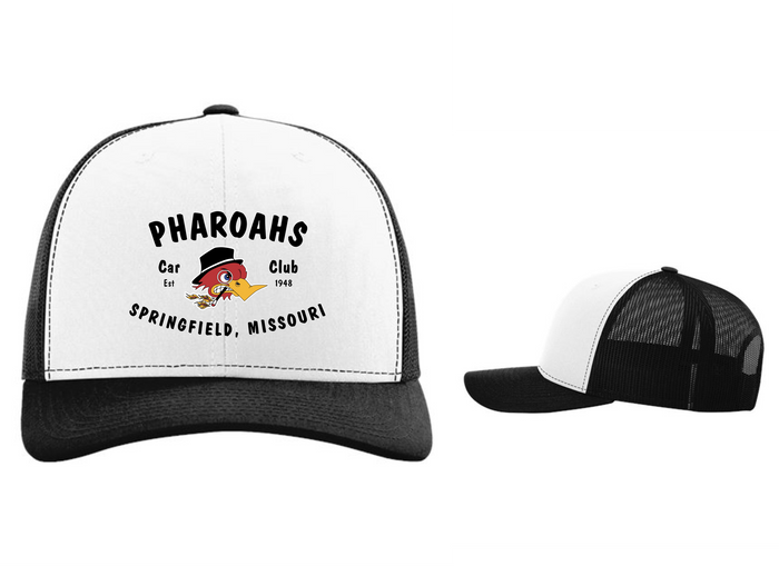Richardson Trucker Cap