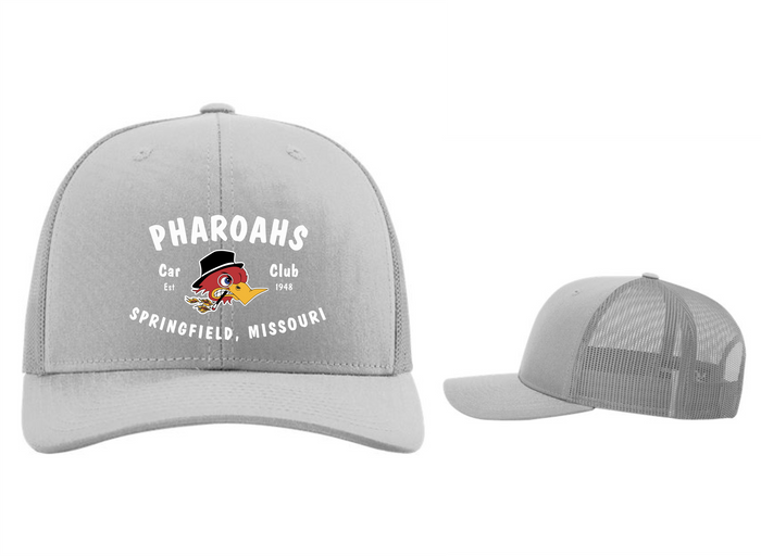 Richardson Trucker Cap