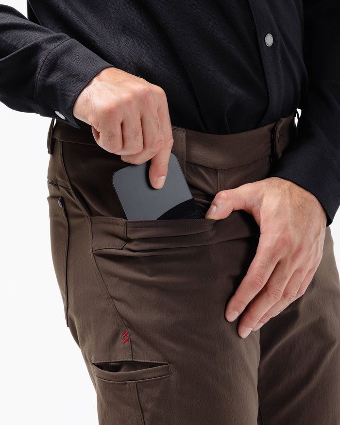 Ridge Pants