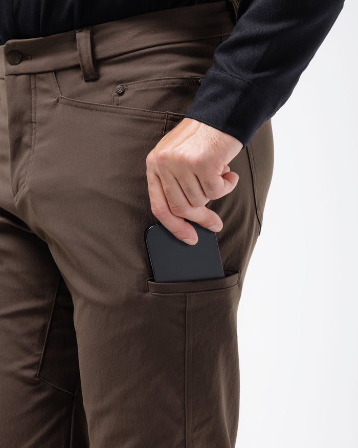 Ridge Pants