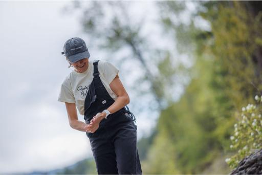 Ripton x POW Superlite Overalls