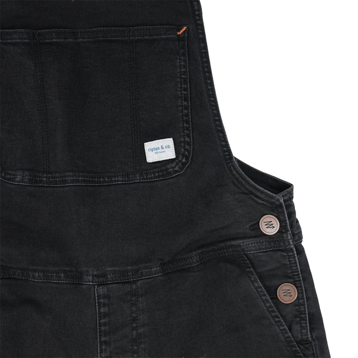 Ripton x POW Superlite Overalls