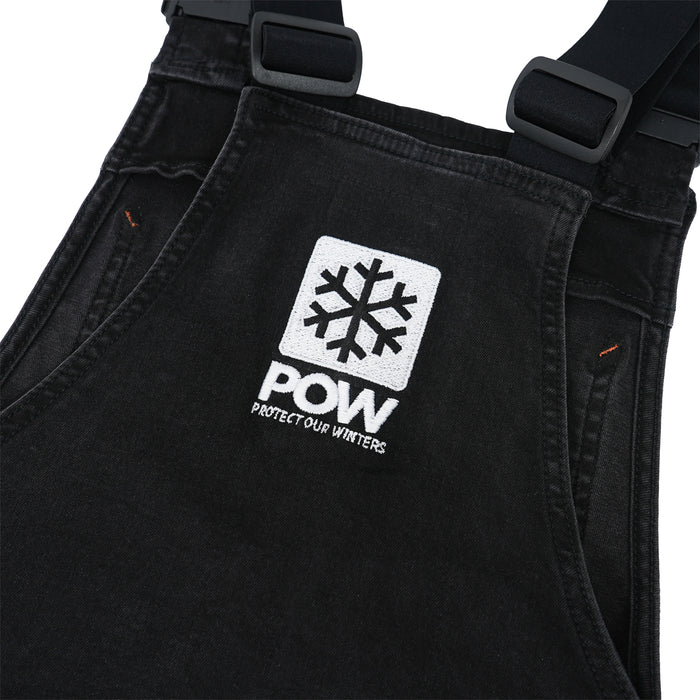 Ripton x POW Superlite Overalls