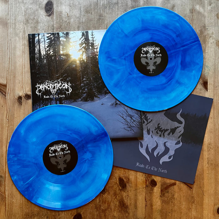Roads to The North vinyl reissue
