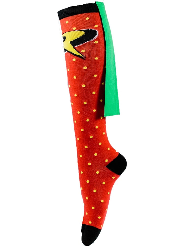BATMAN - ROBIN - Fashion