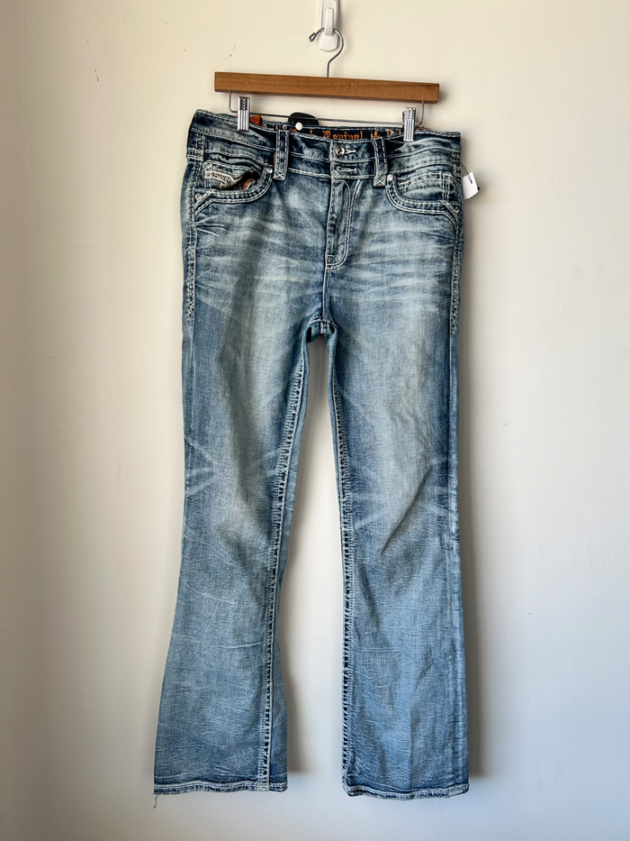 Rock Revival Denim Size 11/12 (31)