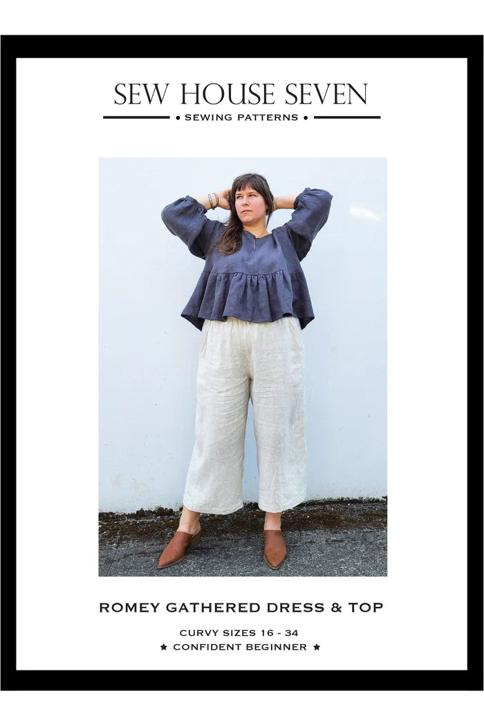 Sizes 16-34