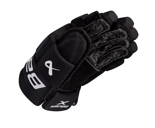 S21 Bauer X Hockey Gloves