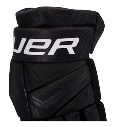 S21 Bauer X Hockey Gloves
