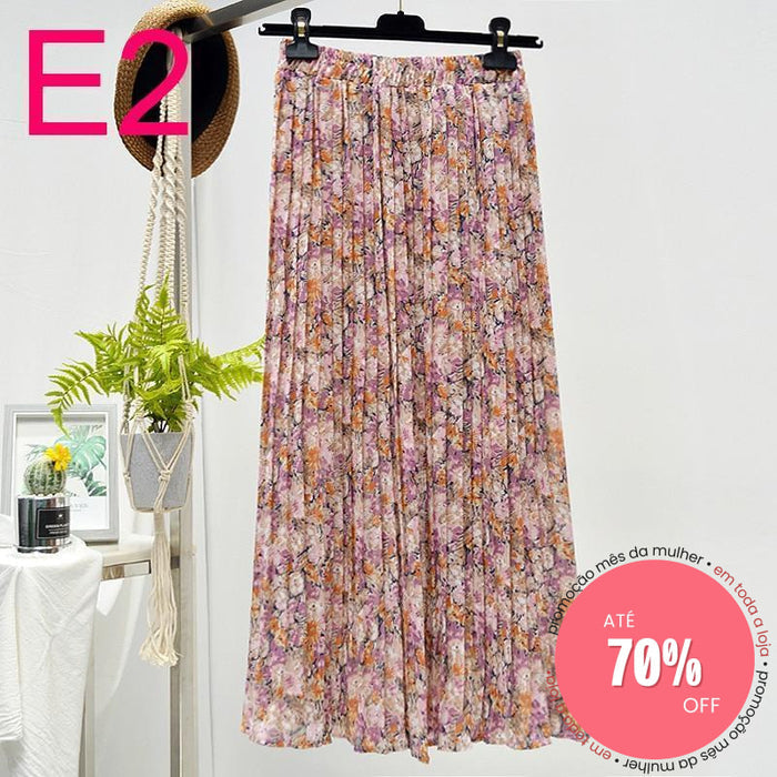 E2 / Único (Descrição)