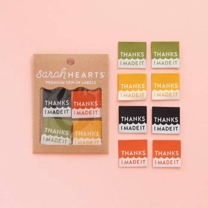 Thanks I Made It Multipack