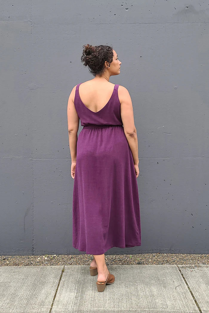 Sauvie Sundress