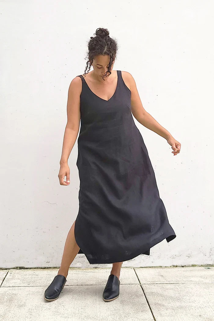 Sauvie Sundress
