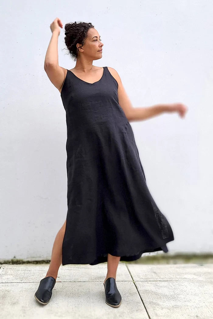 Sauvie Sundress