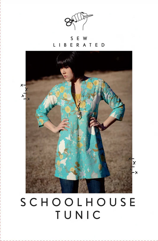 Schoolhouse Tunic