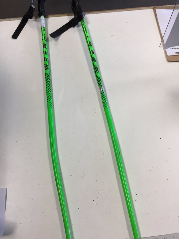 Scott S2 Length 48" Used Downhill Ski Poles