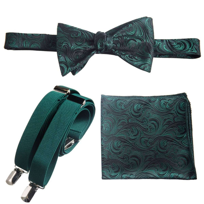Forest Green Imperial