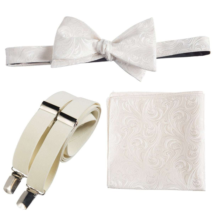 Ivory Imperial