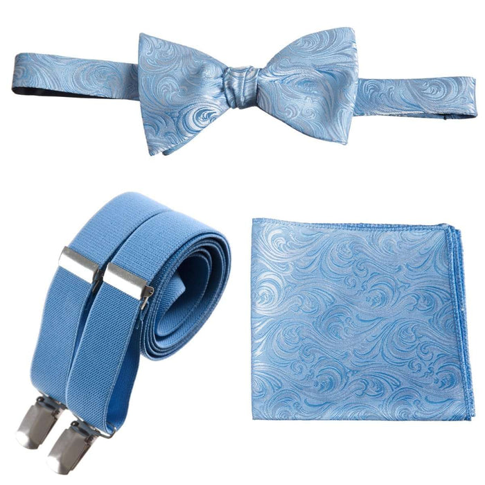 Light Blue Imperial