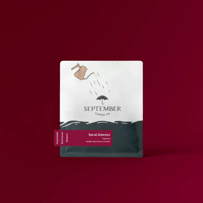 SEPTEMBER-SARAI JIMENEZ GUATEMALA