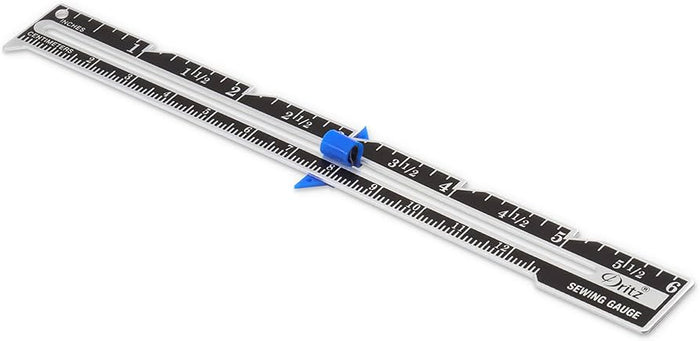 Sewing Gauge