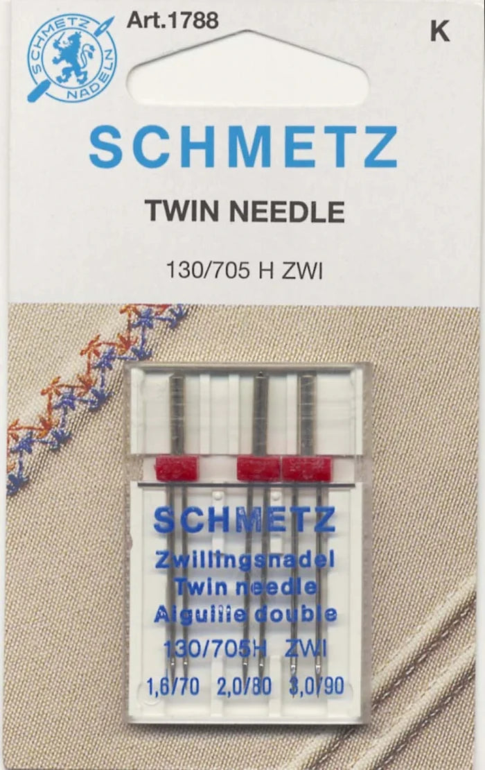 Sewing Machine Needles