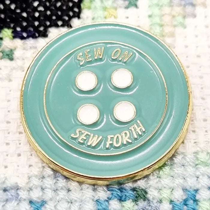 Sewing Needle Minders