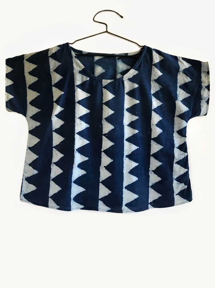 Shirt No. 1