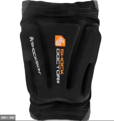 Shock Doctor Wrist Guard Adult XS