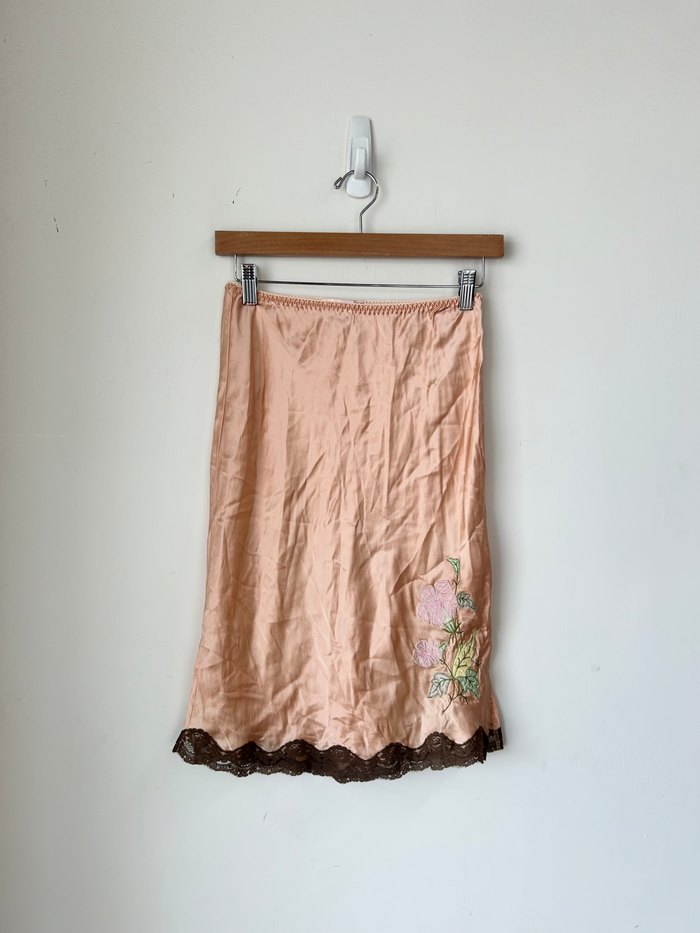 Short Skirt Size Extra Small