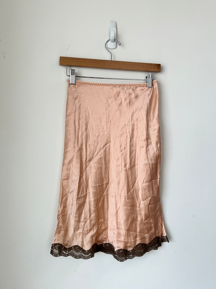 Short Skirt Size Extra Small