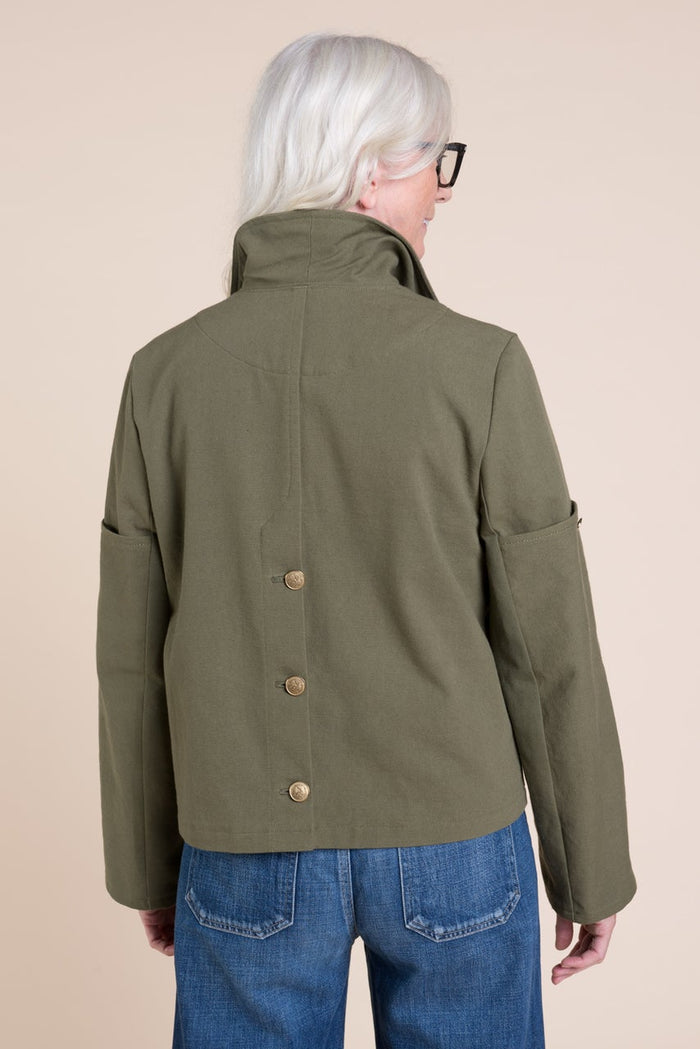 Sienna Maker Jacket