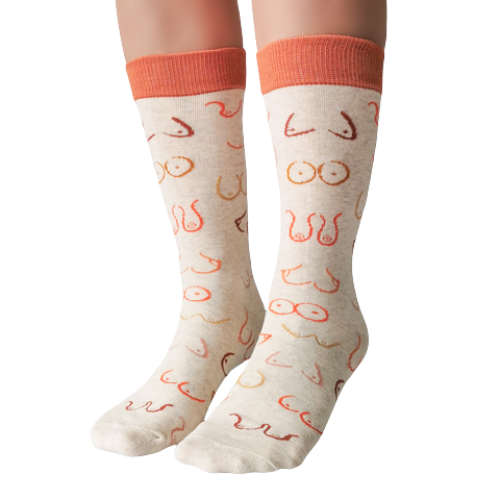 Perfect boobs have nothing to do with size or shape.  It's about who they're attached to.  Size Women's shoe size 6-9 Men’s shoe size 4-7 EUR 37-41.
