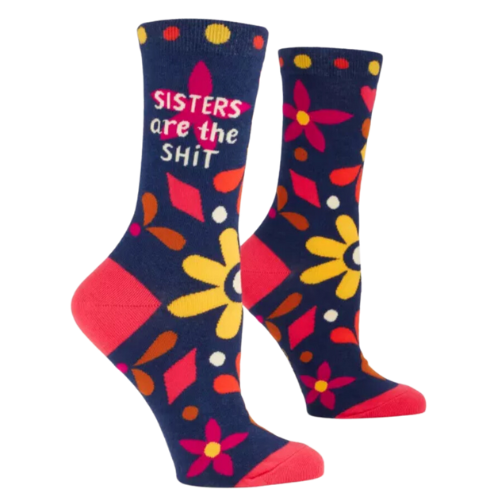Sisters are the Shit