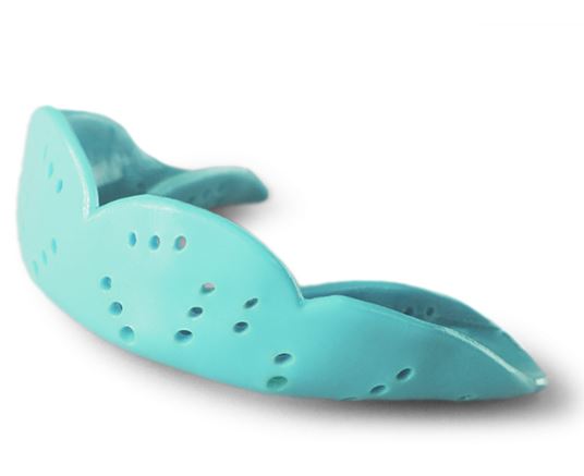 Small / Awesome Aqua