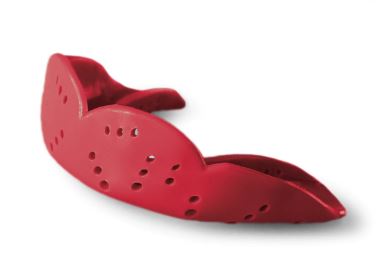 SISU Aero 1.6mm Mouthguard