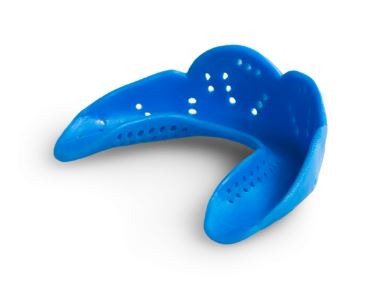 SISU Aero 1.6mm Mouthguard