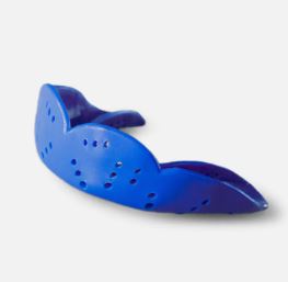 SISU Aero 1.6mm Mouthguard