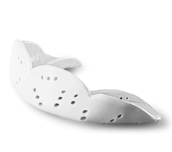 Small / White
