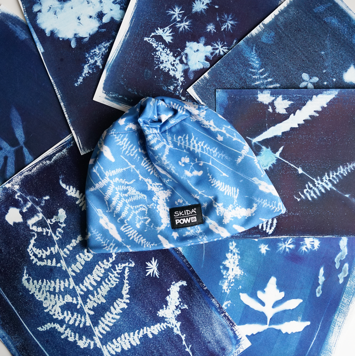 Skida X POW Alpine Hat