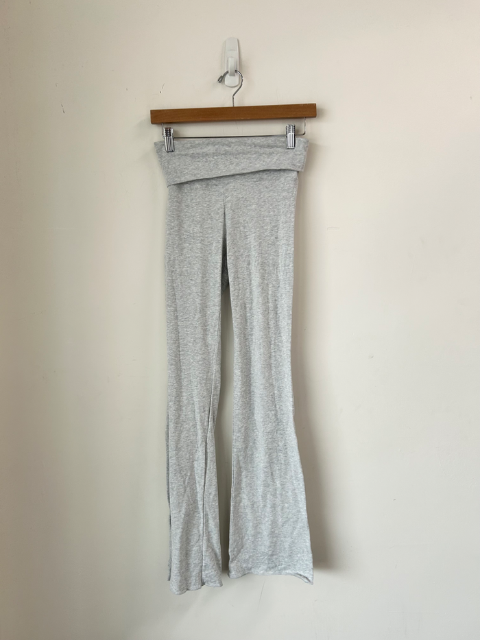 Skims Athletic Pants Size Extra Small