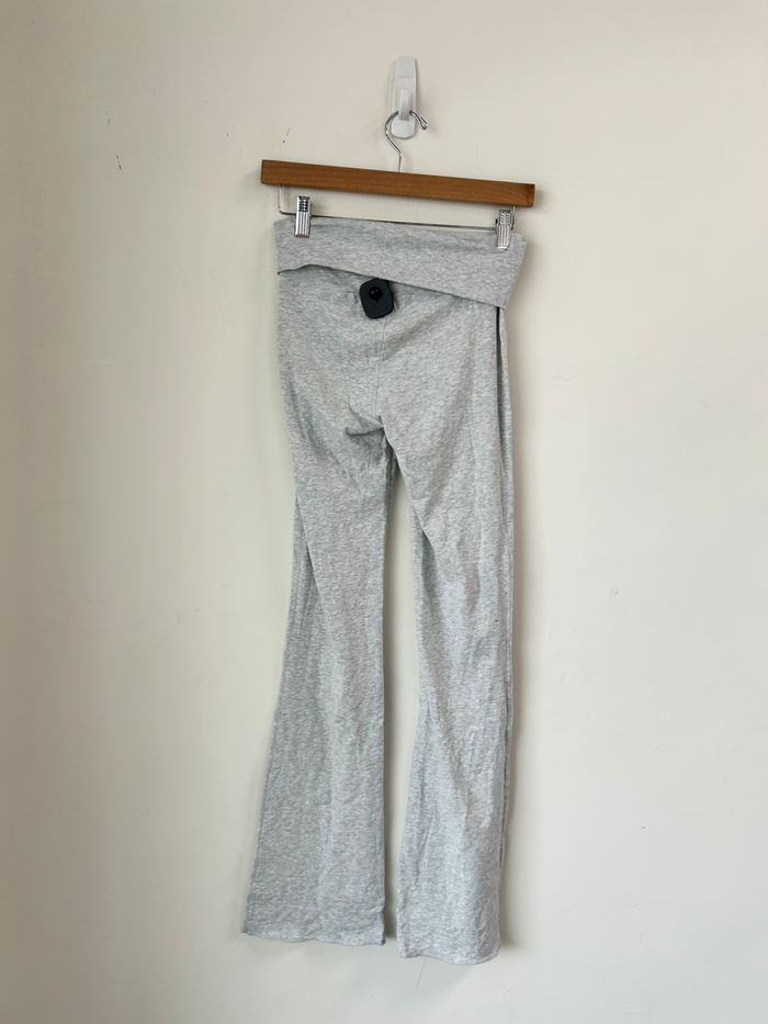 Skims Athletic Pants Size Extra Small