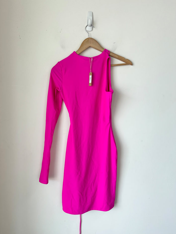 Skims Dress Size Small