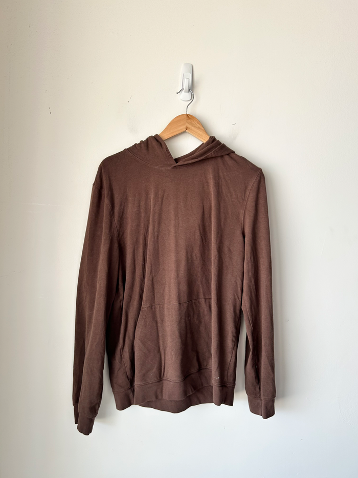 Skims Sweatshirt Size Medium