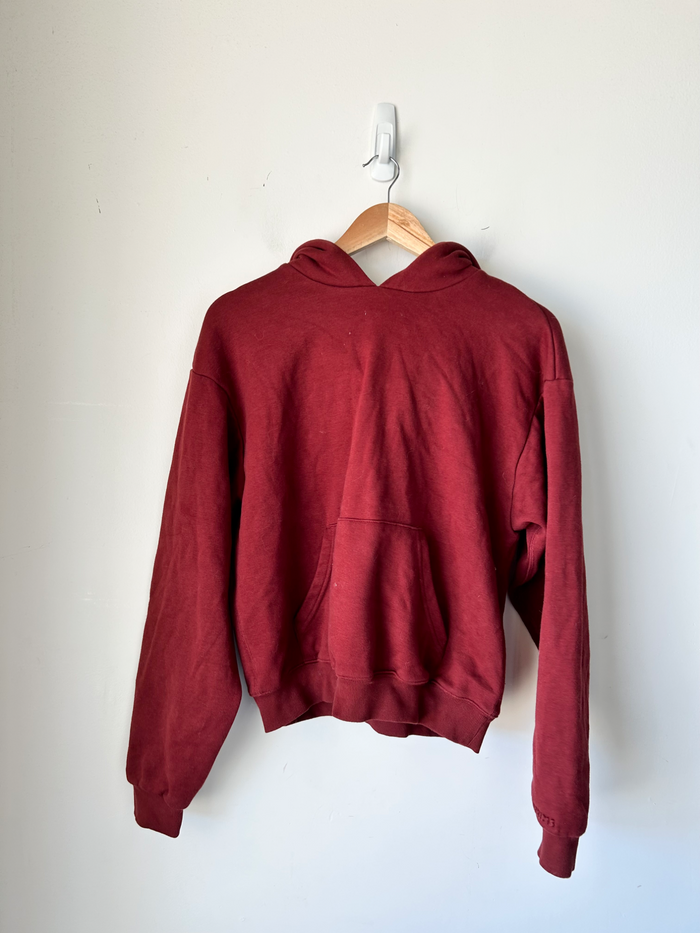 Skims Sweatshirt Size Medium