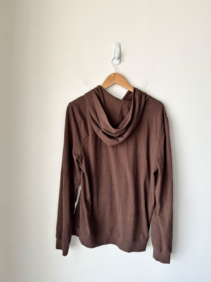 Skims Sweatshirt Size Medium