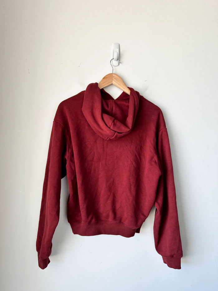 Skims Sweatshirt Size Medium