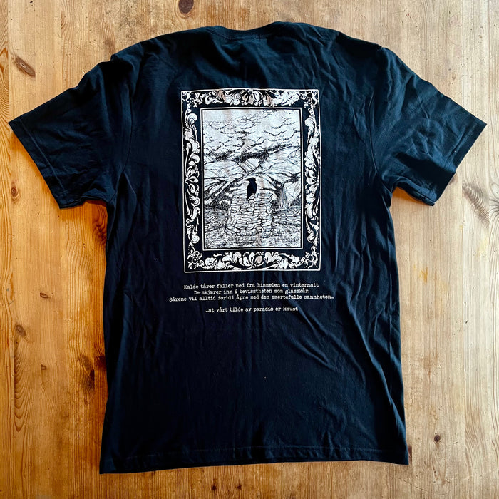 Jordane's Skogen shirt