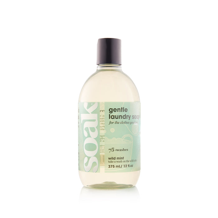 Wild Mint / 375mL