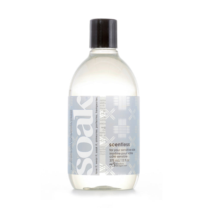Soak - Laundry Soap - 375mL